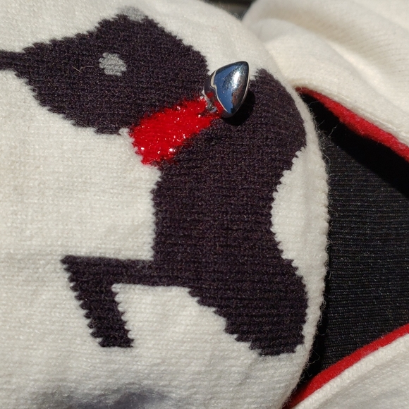 Beanie and Scarf Set - Picture 4 of 6